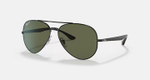 RAY-BAN RB3675 002/58