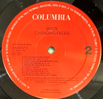Bros - Changing Faces (Голландия 1991г.)