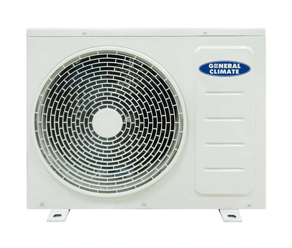 General Climate GC-EAR09HRN1-RBTi/GU-EAR09HN1