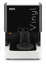 Smart Optics Vinyl UXD 3D сканер лабораторный стоматологический