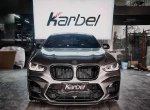 Карбоновый обвес для BMW X4M F98 2019+ БМВ