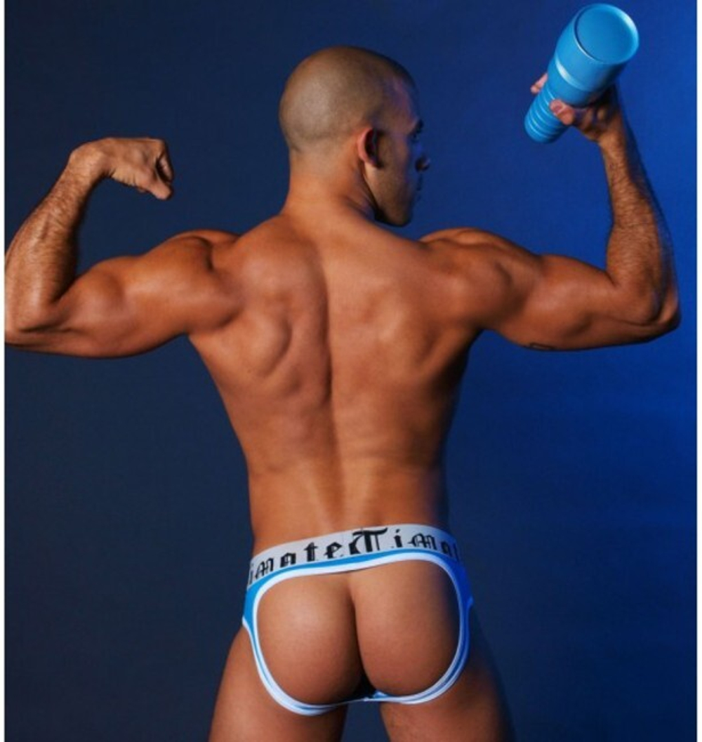 Мастурбатор анус Fleshjack Boys Austin Wilde (Цвет: телесный)