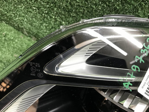 Фара левая Omoda C5 (2022-н.в.) LED