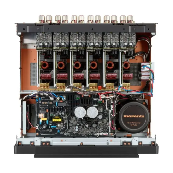 Marantz AMP 20 Black