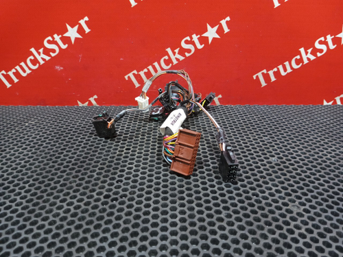 Проводка кабины 2022г.