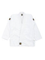 Кимоно MANTO "BASE 2.0" BJJ GI белое
