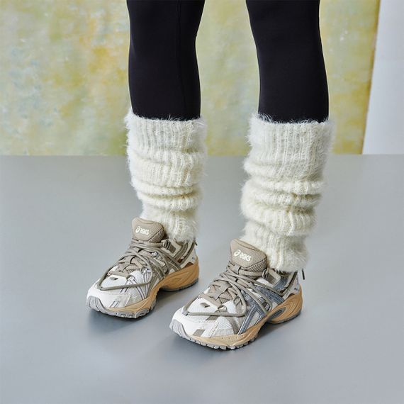 Asics Gel'Kahana TR v2 - универсальный аксессуар