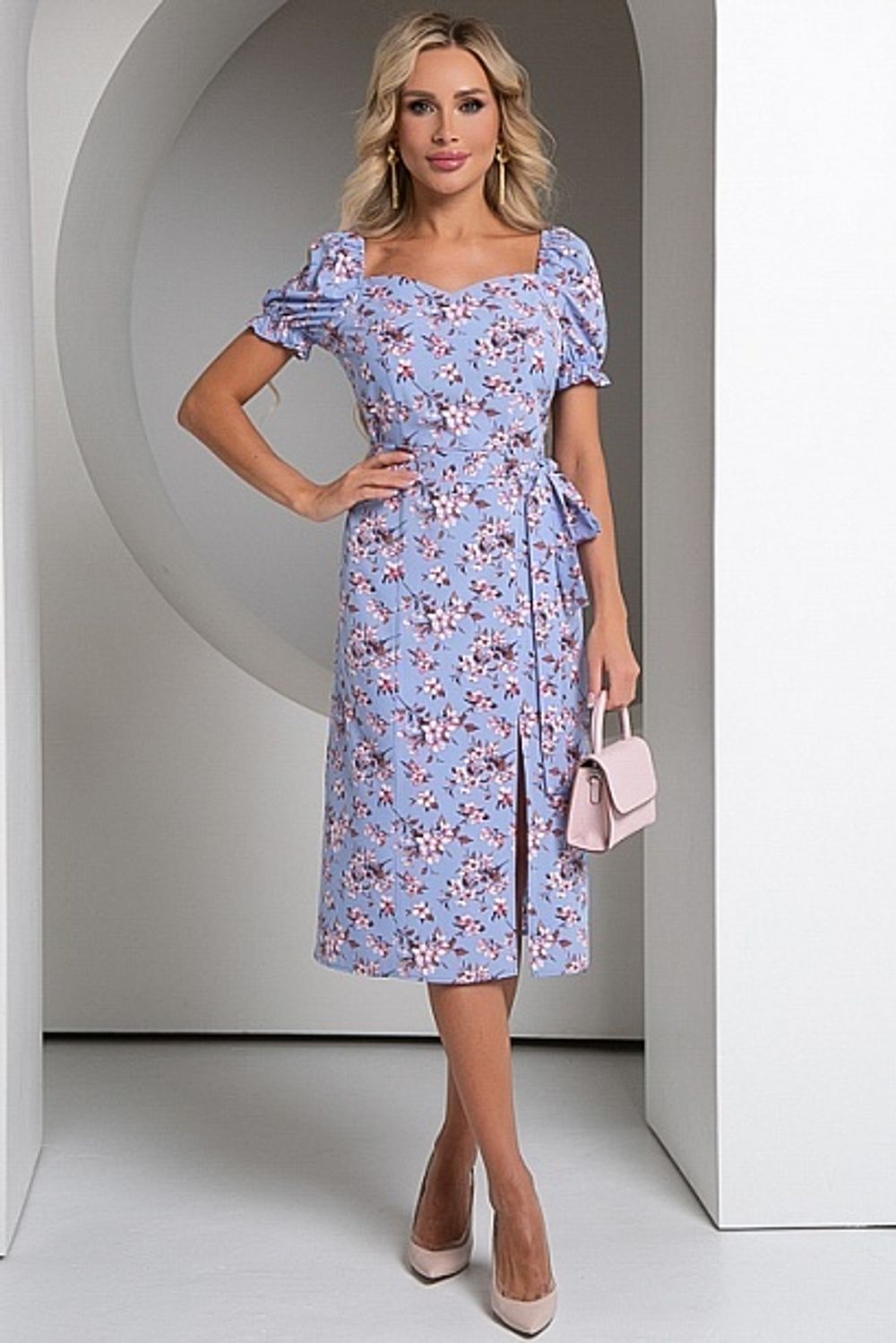 Платье 70799 Avili