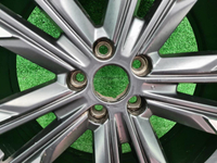 Диск Комплект дисков R20 Geely Monjaro (2021-н.в.)