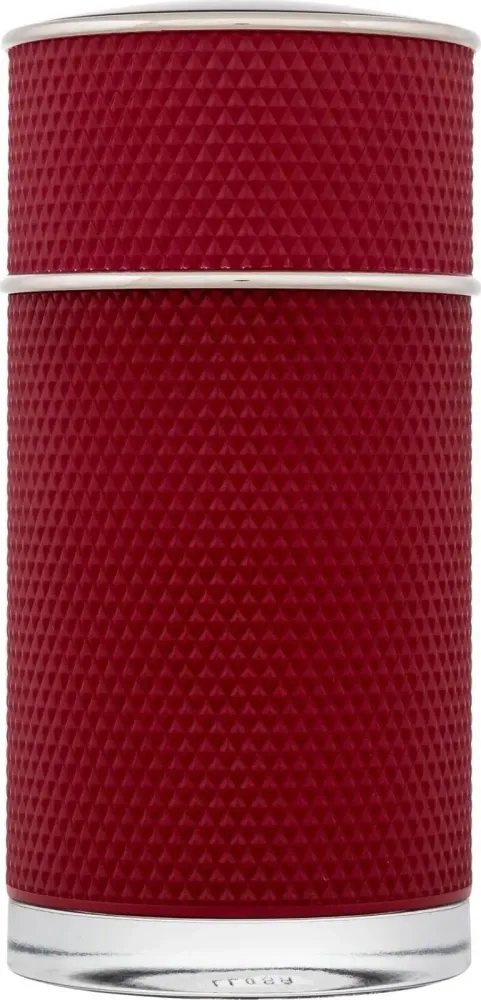 Инновационная мужская парфюмерия Dunhill  Icon Racing Red EDP 100ml