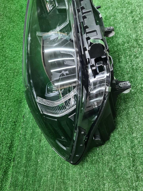 Фара Комплект фар BMW X3 G01 (17-21) Adaptive LED