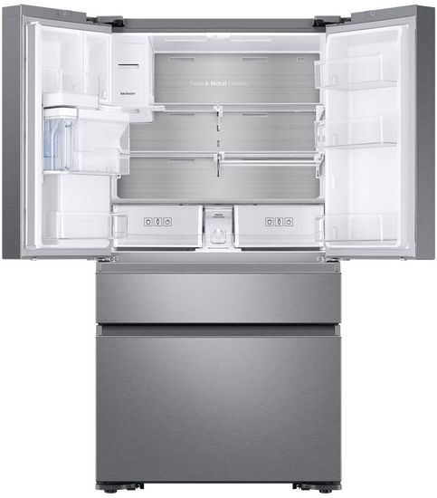 Холодильник Samsung RF23M8080SR