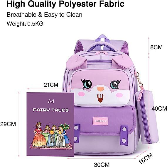 Çanta \ Bag \ Рюкзак 818 Jinboshi purple