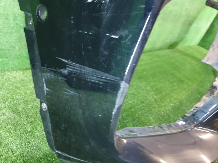 Бампер передний BMW X3 G01 X4 G02 (2017-2021) M-Paket