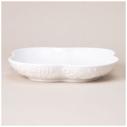 БЛЮДО LEFARD "SUNDAY" 24,5*4,5 СМ 900 МЛ (КОР=24ШТ.)