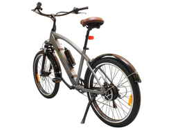 Электровелосипед GreenCamel Санта (R26 500W 48V 10Ah)