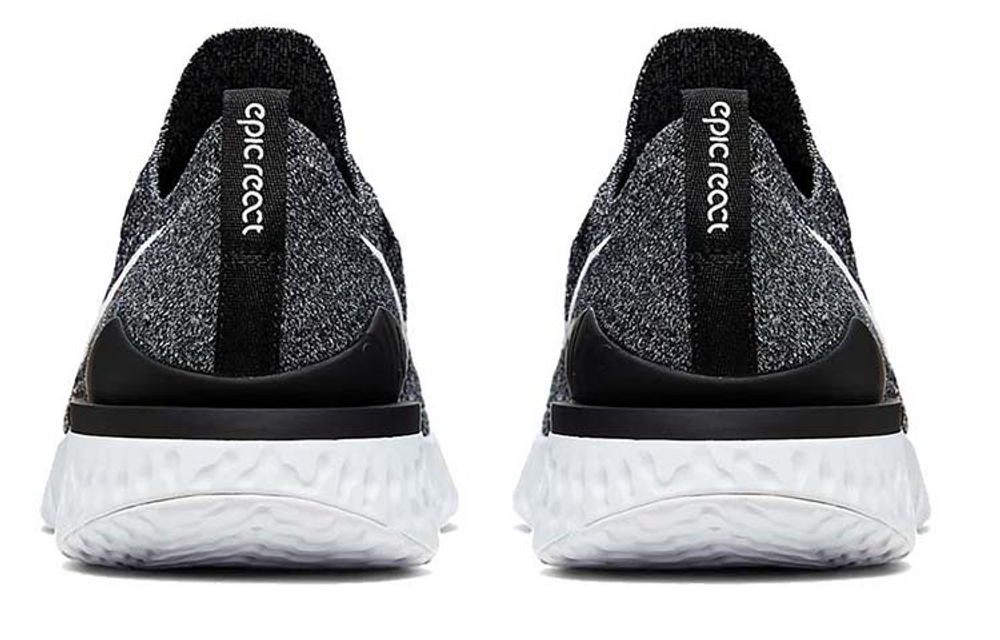 Кроссовки Nike Epic React Flyknit 2