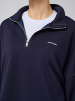 Свитшот на молнии