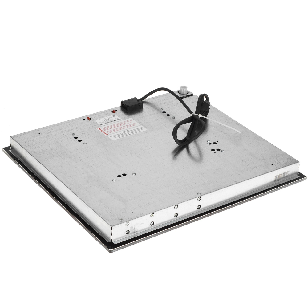 Варочная панель газовая Electronicsdeluxe GG4_750229F-012 черное стекло