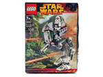 Lego 7250 Clone Scout Walker