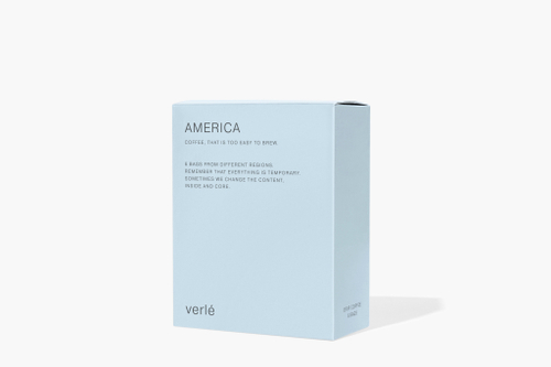 DRIP BOX AMERICA