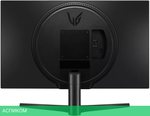 Игровой монитор LG UltraGear 27GN60R-B