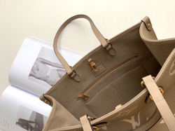 Louis Vuitton Onthego MM