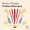 Holland Baroque - Bachs Konigin SACD