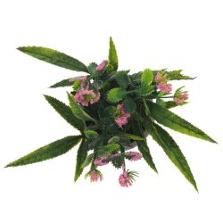 GAEM Цветочная композиция, L10 W10 H20 см, 3в.