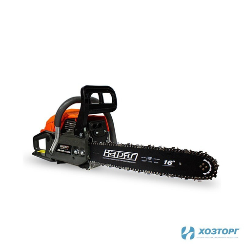 Бензопила цепная ПБ-329 2,1кВт/2,9сл шина 16"/40см зв-64 Варяг