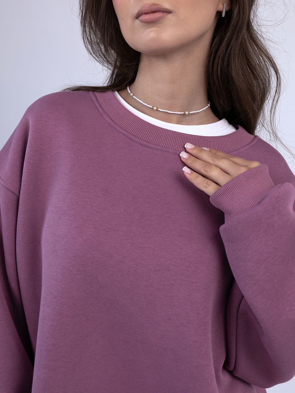 С-1400 Свитшот женский