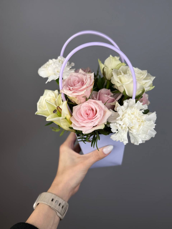 Композиция "Светлый день" Композиция "Светлый день"