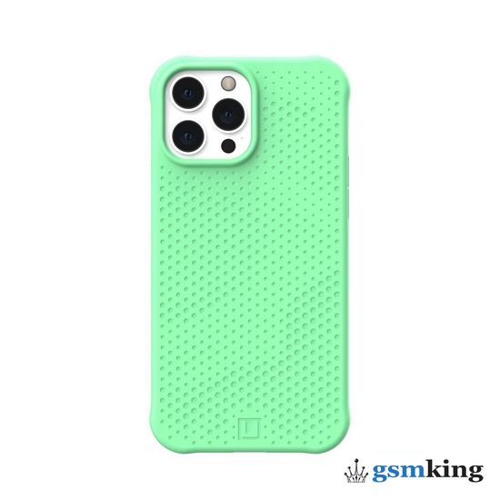 UAG DOT Series Case for Apple iPhone 13 Pro Max Spearmint (Зелёный)11316V317777