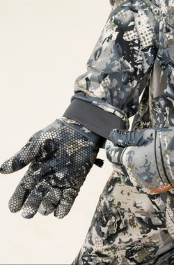Перчатки Remington Gloves Places II Apex