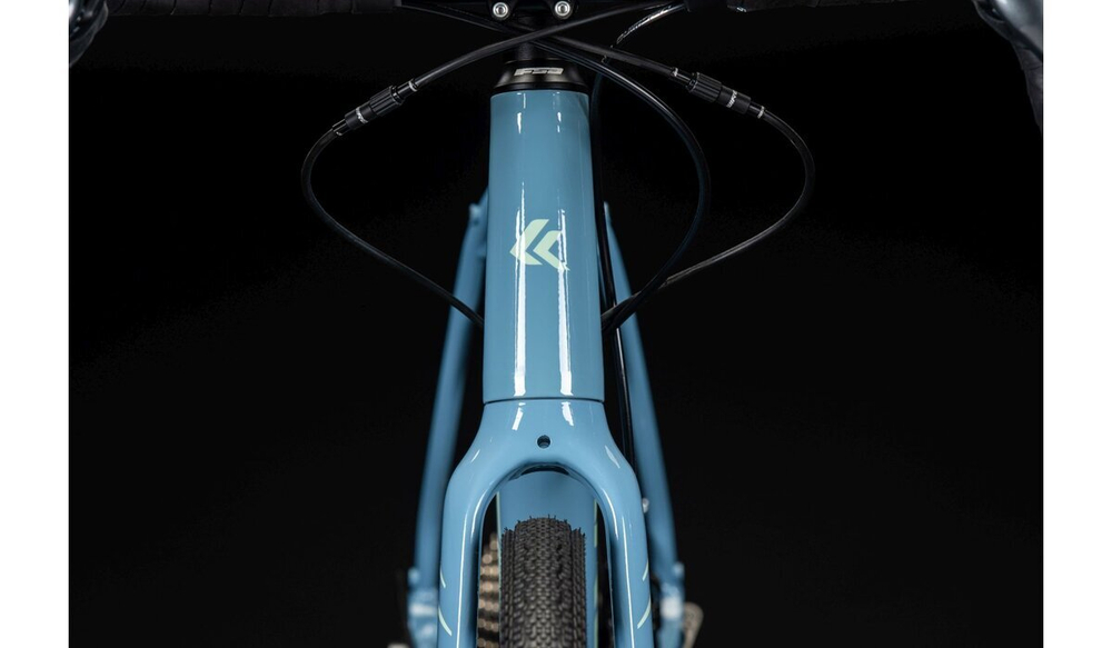 Велосипед Kross Esker 1.0