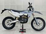 Мотоцикл DAREX Tau NB300 ENDURO