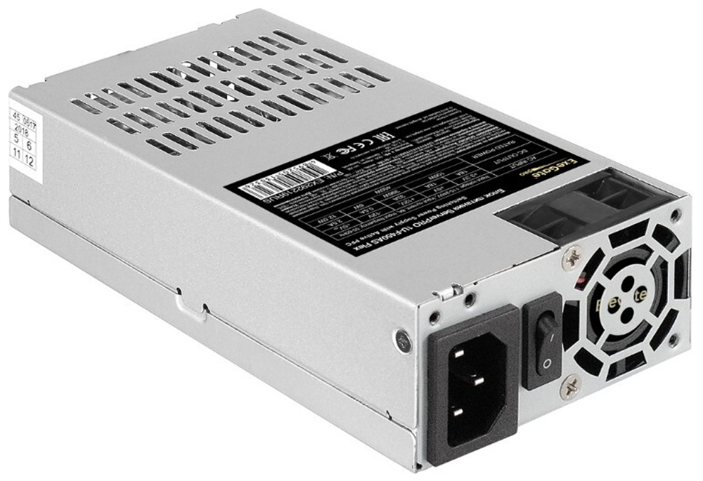 Блок питания  Exegate ServerPRO-1U-F450AS