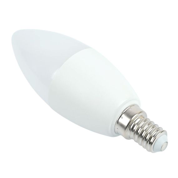 Лампа светодиодная Feron LB-980 E14 15W 2700K 52072