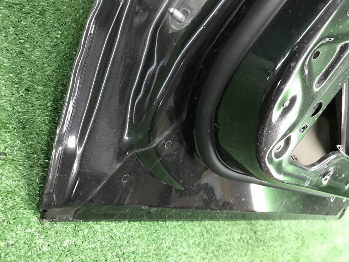 Дверь передняя правая BMW X3 G01 (2017-2024)