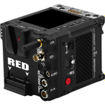 Видеокамера RED Komodo-X 6K (Canon RF, black) Body