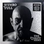 Jethro Tull / The Zealot Gene (Limited Deluxe Edition)(2CD+Blu-ray)