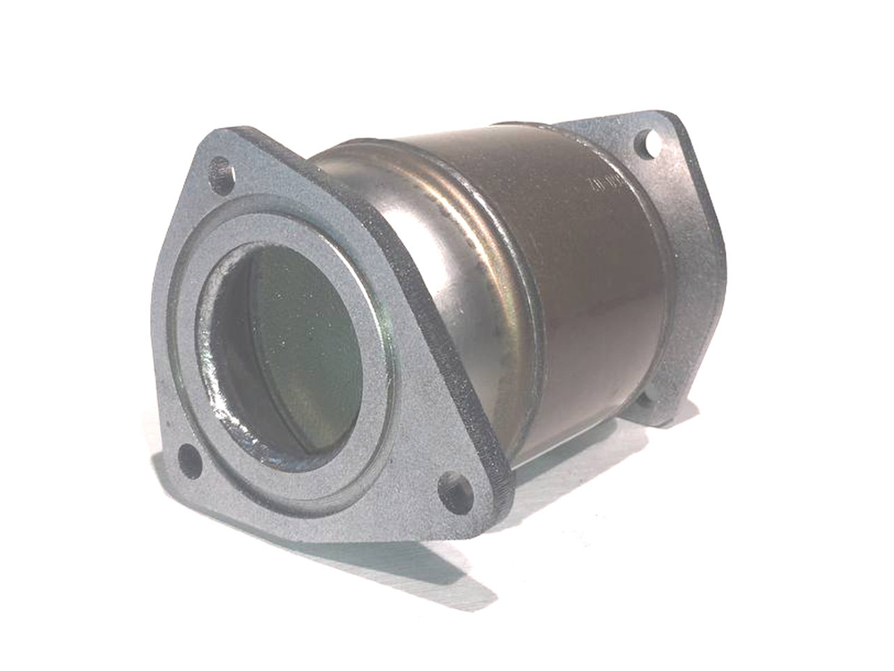 GP-72001, Катализатор Chevrolet Lacetti I (2004-2013) 1,6л (109л.с.) (F16D3)