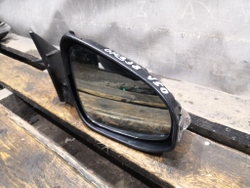 Зеркало правое 9 контактов Toyota Camry (XV50)  Б/У Оригинал