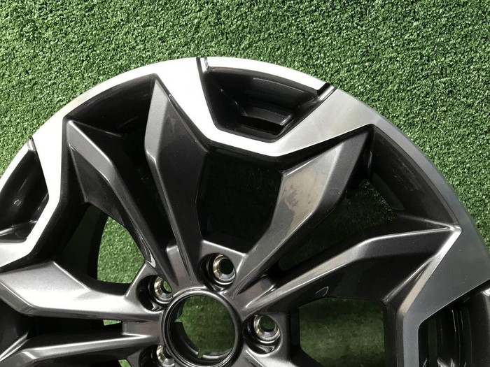 Диск литой R18 Haval Dargo (2022-н.в.)