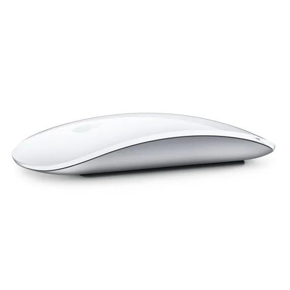 Беспроводная мышь Apple Magic Mouse 2 Silver (Серебристый)