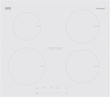Индукционная варочная панель Weissgauff IHB 645 W