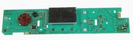 Дисплейный модуль для стиральной машины Indesit (Индезит) C00295153
