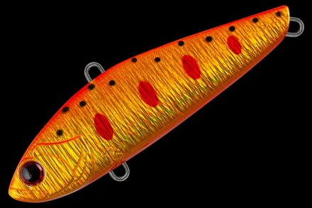 Раттлин TsuYoki TRANCE 70S K203