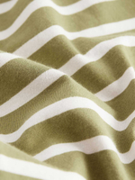 Лонгслив для мальчика Next B89-571, Хаки, Бежевый