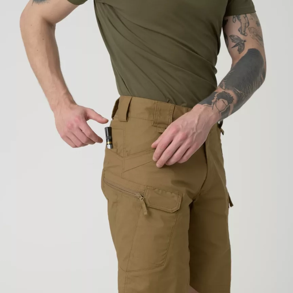 Шорты Helikon UTS 8.5" PR